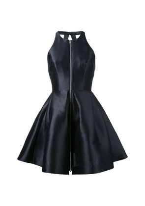 Alex Perry Delany mini dress - Black