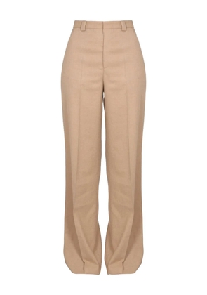 RED Valentino belt-loop trousers - Neutrals