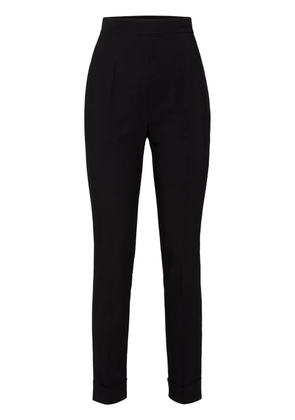 DSQUARED2 Dalma trousers - Black