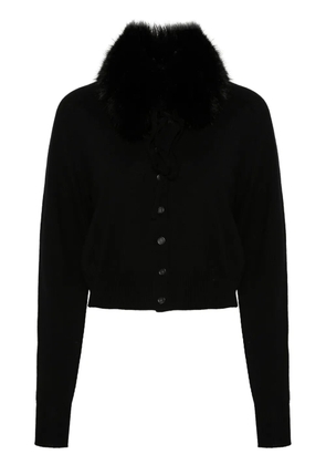 Sportmax Sport cardigan - Black
