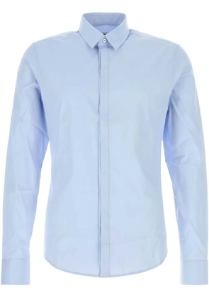 Wooyoungmi poplin shirt - Blue