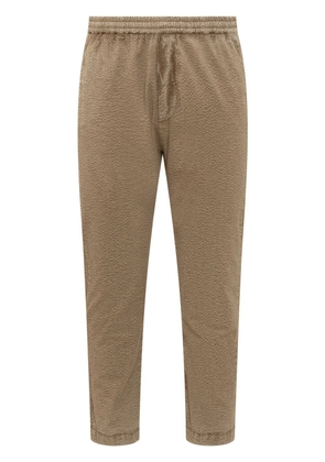 Barena Bativoga track pants - Brown