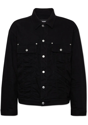 DSQUARED2 denim jacket - Black