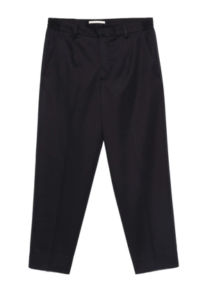 Briglia 1949 button trousers - Black