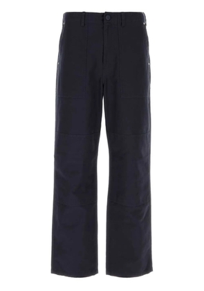 Givenchy cotton trousers - Blue