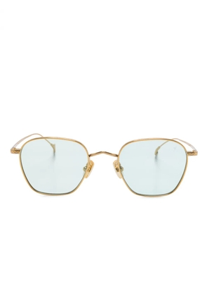 Eyepetizer Jondal glasses - Gold