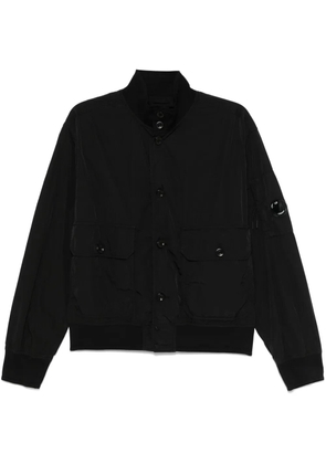 C.P. Company Chrome-R jacket - Black