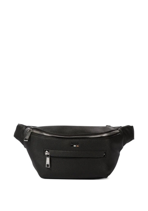 BOSS Ray belt bag - Black