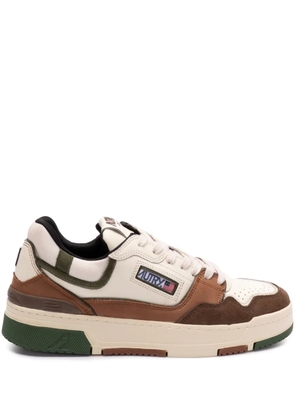 Autry Rolmun sneakers - Brown