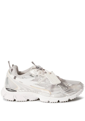 Off-White Be Right Back sneakers - Grey