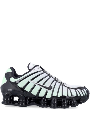 Nike Shox TL sneakers - Black