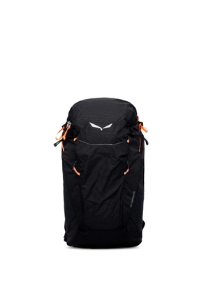Salewa Alp Trainer 25L zip backpack - Black
