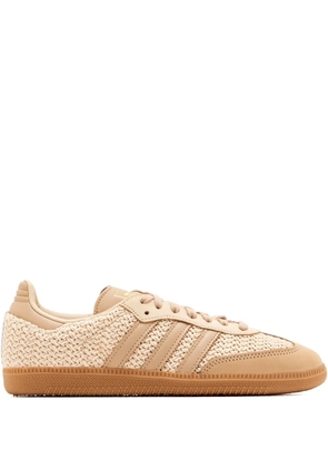 adidas Samba sneakers - Neutrals