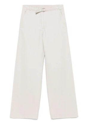 OUR LEGACY Harbour trousers - Neutrals