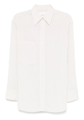 Studio Nicholson Leto shirt - White