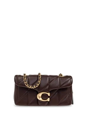 Coach Tabby shoulder bag - Brown