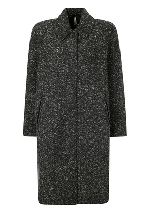 Boboutic classic short coat - Black