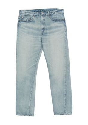 Levi's Vintage Clothing cotton jeans - Blue