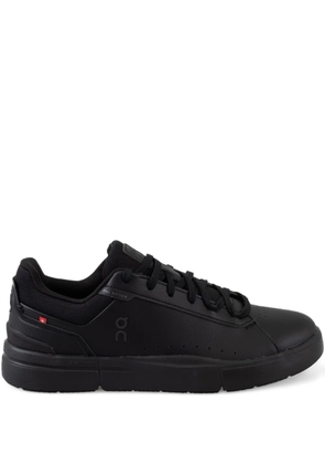 On Cloud sneakers - Black