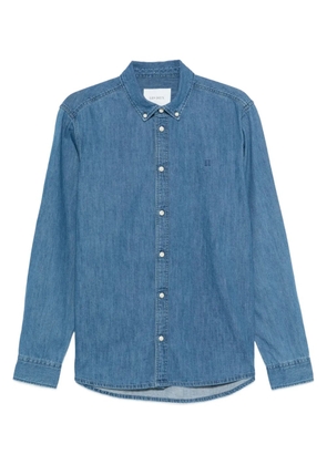 Les Deux denim shirt - Blue