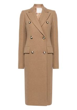 Sportmax Ghia coat - Neutrals