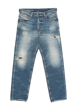 Diesel distressed jeans - Blue