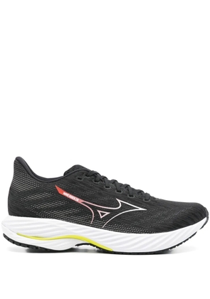 Mizuno Wave Rider 28 sneakers - Black