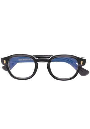 Cutler & Gross round-frame glasses - Grey