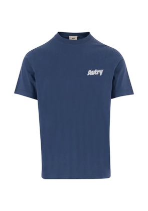 Autry short-sleeve T-shirt - Blue