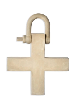 Parts of Four Plus plated charm - Gold