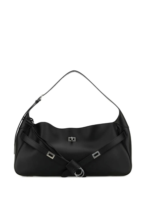 Balenciaga medium Bel Air tote bag - Black