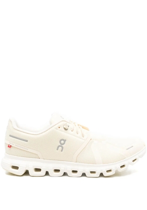 On Cloud 6 sneakers - Neutrals