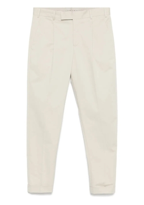 PT Torino Edge trousers - Neutrals