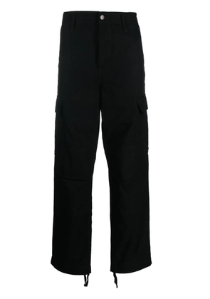 Carhartt WIP cargo trousers - Black