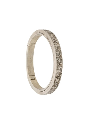 Parts of Four Sistema Bracelet - Silver