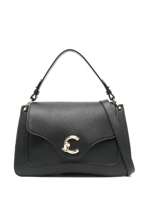 Coccinelle medium C-Me tote bag - Black