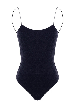 Oséree Lumière swimsuit - Blue