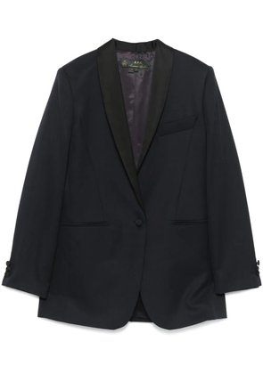 A.P.C. Marcello blazer - Blue