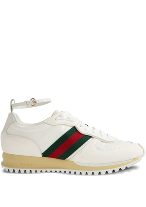 Gucci Re-Motion sneakers - White