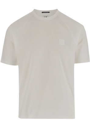 C.P. Company cotton t-shirt - White