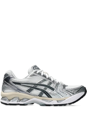 ASICS Gel-Kayano sneakers - White