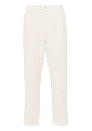 Jacob Cohën Henry trousers - Neutrals