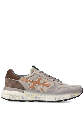 Premiata Mick 7715 sneakers - Neutrals