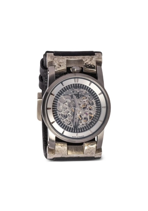 Parts of Four P4—FOB #5474 41.3mm - Gold