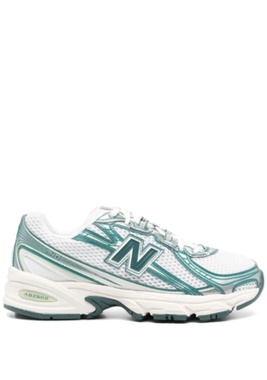 New Balance 740 sneakers - White