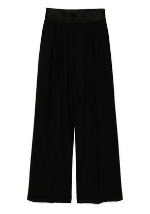 Rebecca Vallance Eclipse pants - Black
