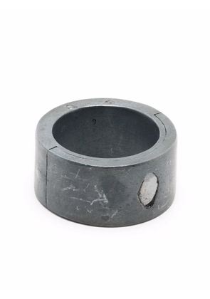 Parts of Four Sistema diamond ring - Silver