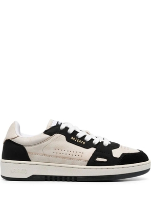 Axel Arigato Dice Lo panelled sneakers - Neutrals