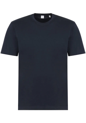 ASPESI crew-neck T-shirt - Blue