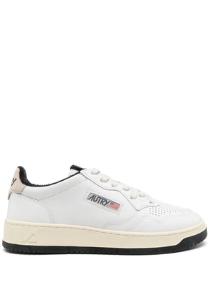 Autry Medalist sneakers - White